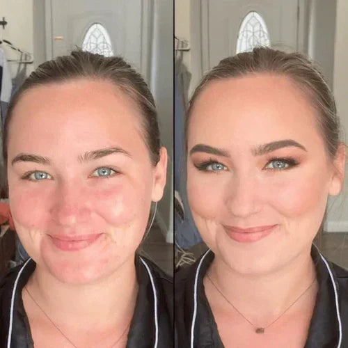 Flawless Skin Color-Changing Foundation Stick