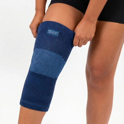 Premium Bamboo Knee Sleeve