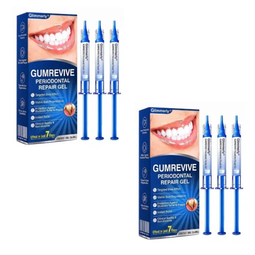 🏆GumRevive Periodontal Care Gel