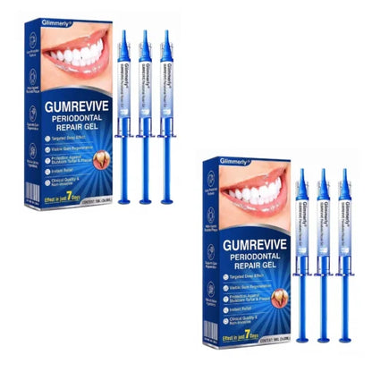 🏆GumRevive Periodontal Care Gel