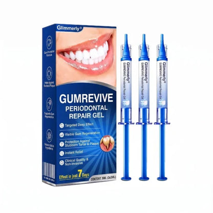🏆GumRevive Periodontal Care Gel