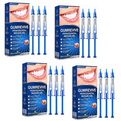 🏆GumRevive Periodontal Care Gel