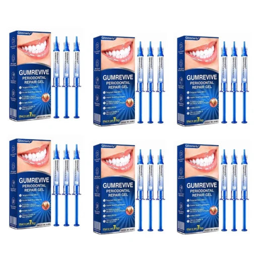 🏆GumRevive Periodontal Care Gel
