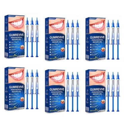 🏆GumRevive Periodontal Care Gel