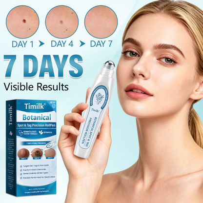 Botanical Spot & Tag Precision RollPen