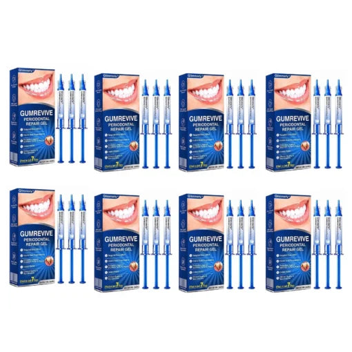🏆GumRevive Periodontal Care Gel
