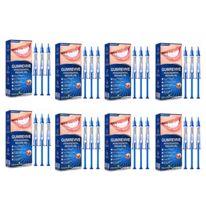 🏆GumRevive Periodontal Care Gel