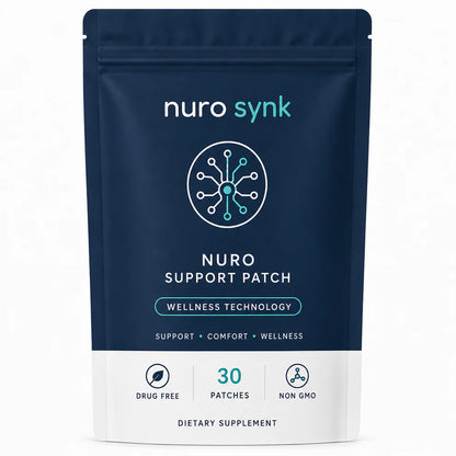Nuro Synk Migraines Support