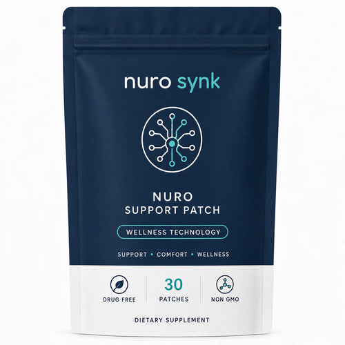 Nuro Synk Migraines Support