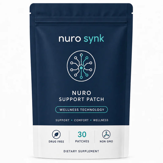 Nuro Synk  Support Patch