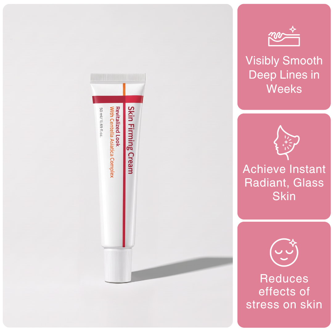 TopSpire® Age Reverse Cream - Lift & Repair Formula