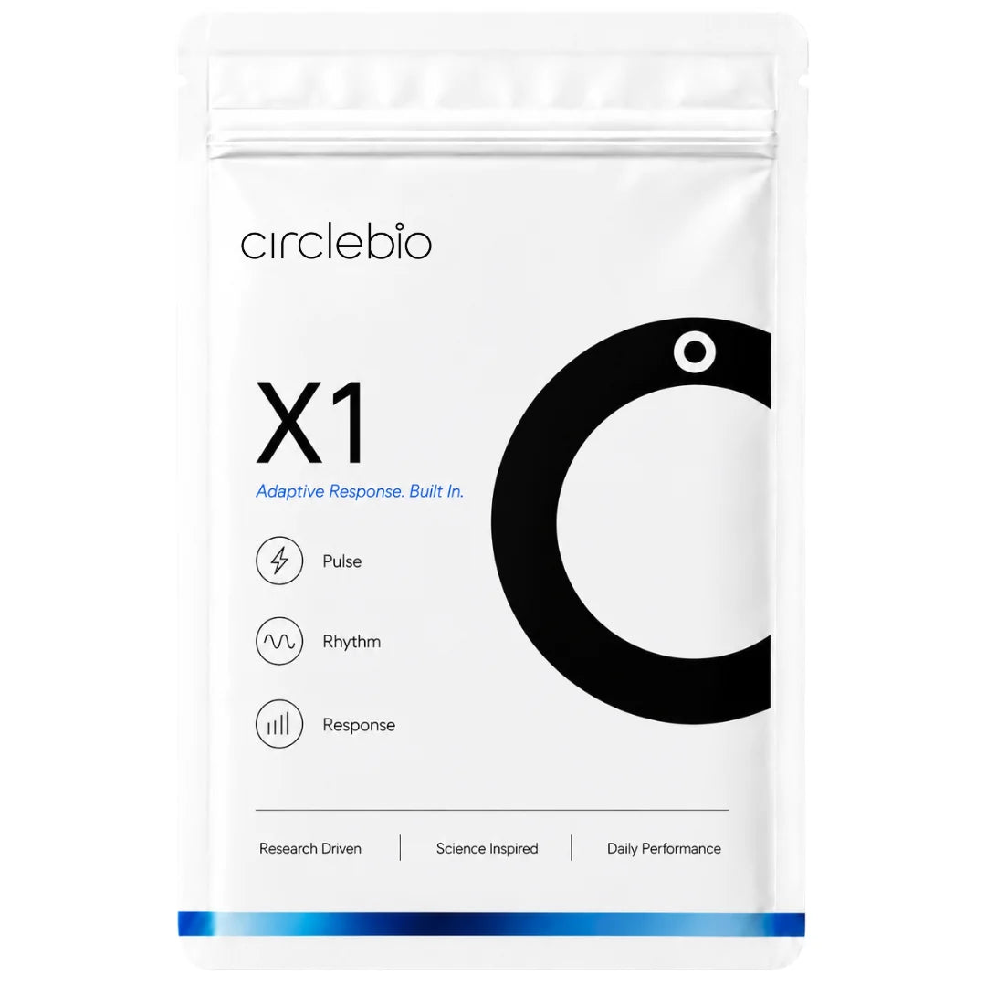 Circlebio X1