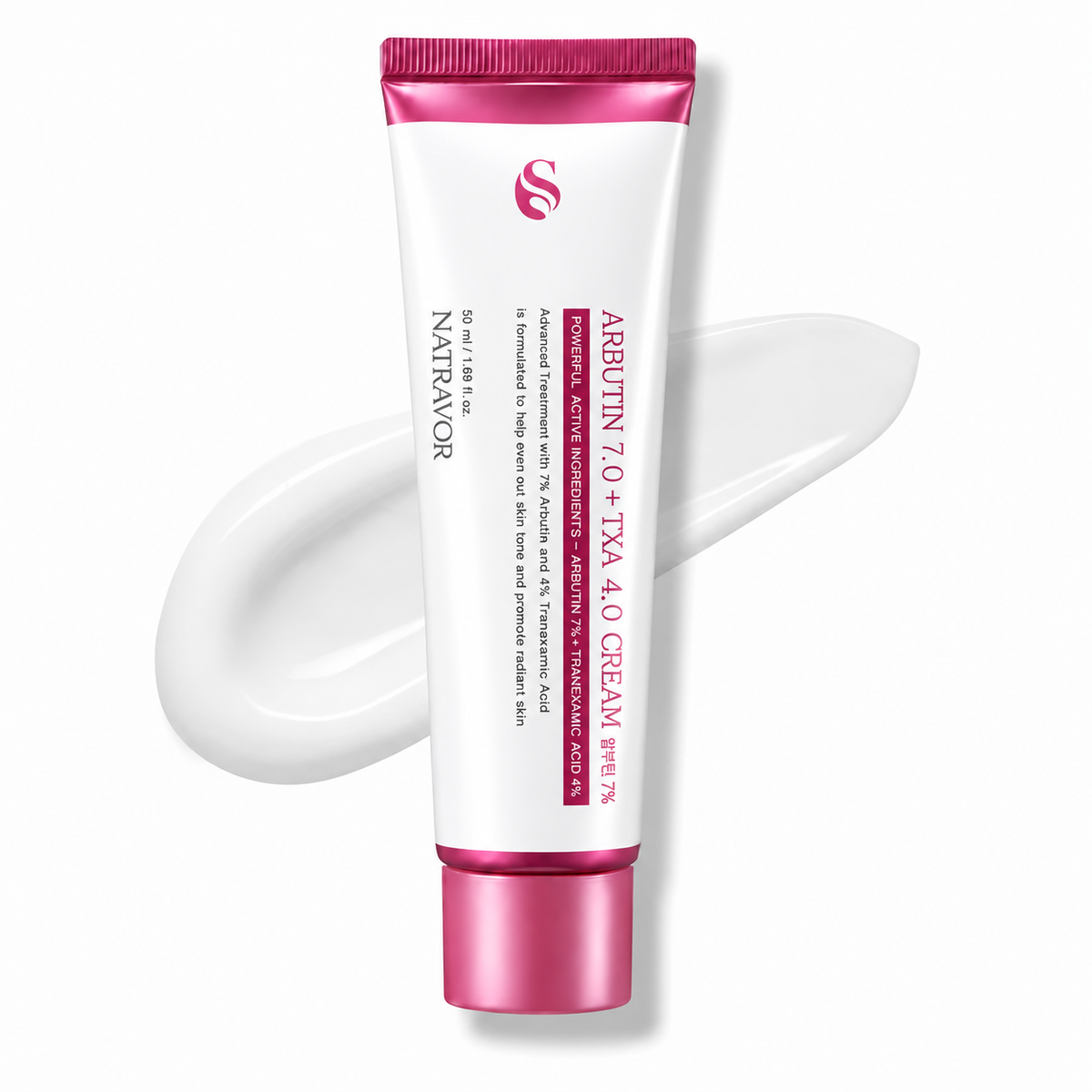 Advanced Arbutin Brightening Cream
