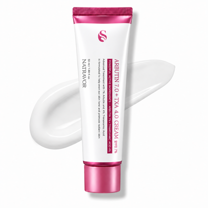 Advanced Arbutin Brightening Cream
