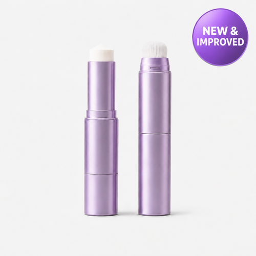 Changing Foundation Stick – The stick that makes mature skin glow again
