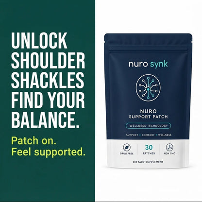Nuro Synk Pacth