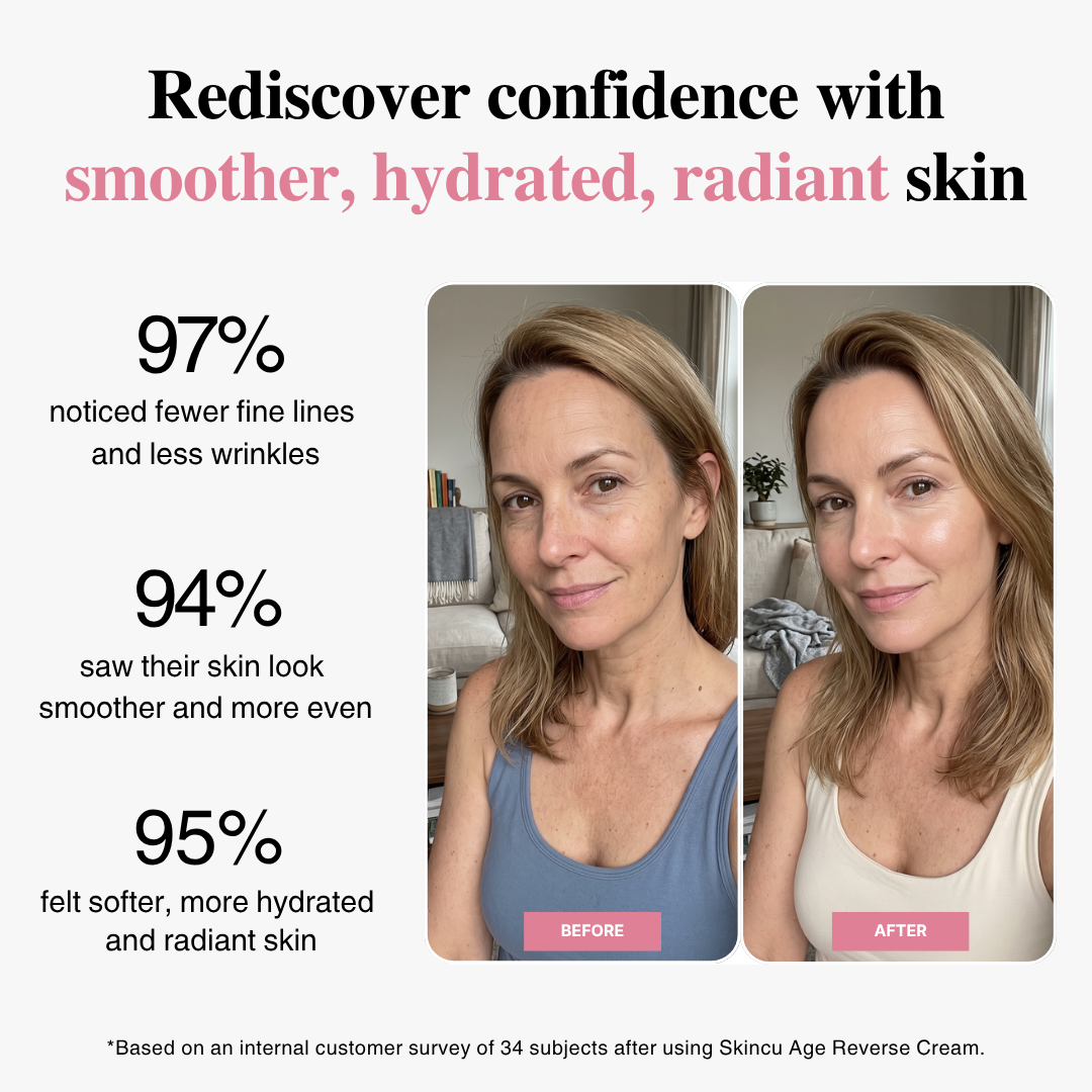 TopSpire® Age Reverse Cream - Lift & Repair Formula