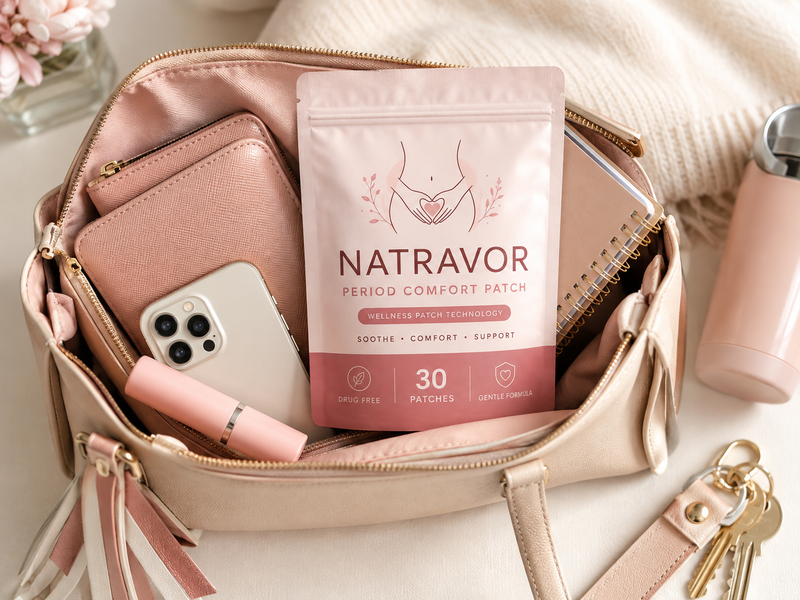 On-The-Go Confidence