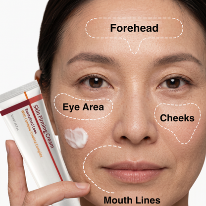 TopSpire® Age Reverse Cream - Lift & Repair Formula