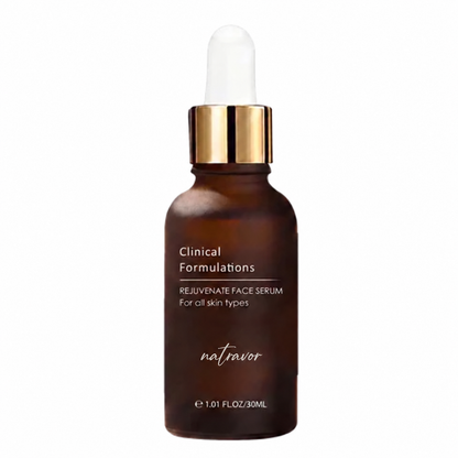 Rejuvenate Face Serum
