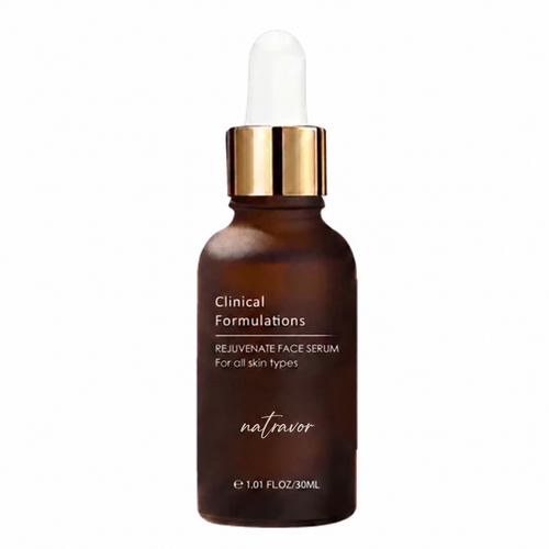 Rejuvenate Face Serum