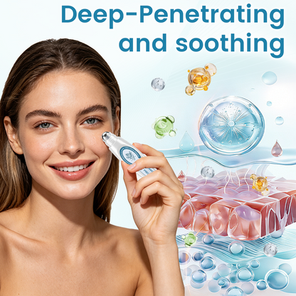 Botanical Spot & Tag Precision RollPen