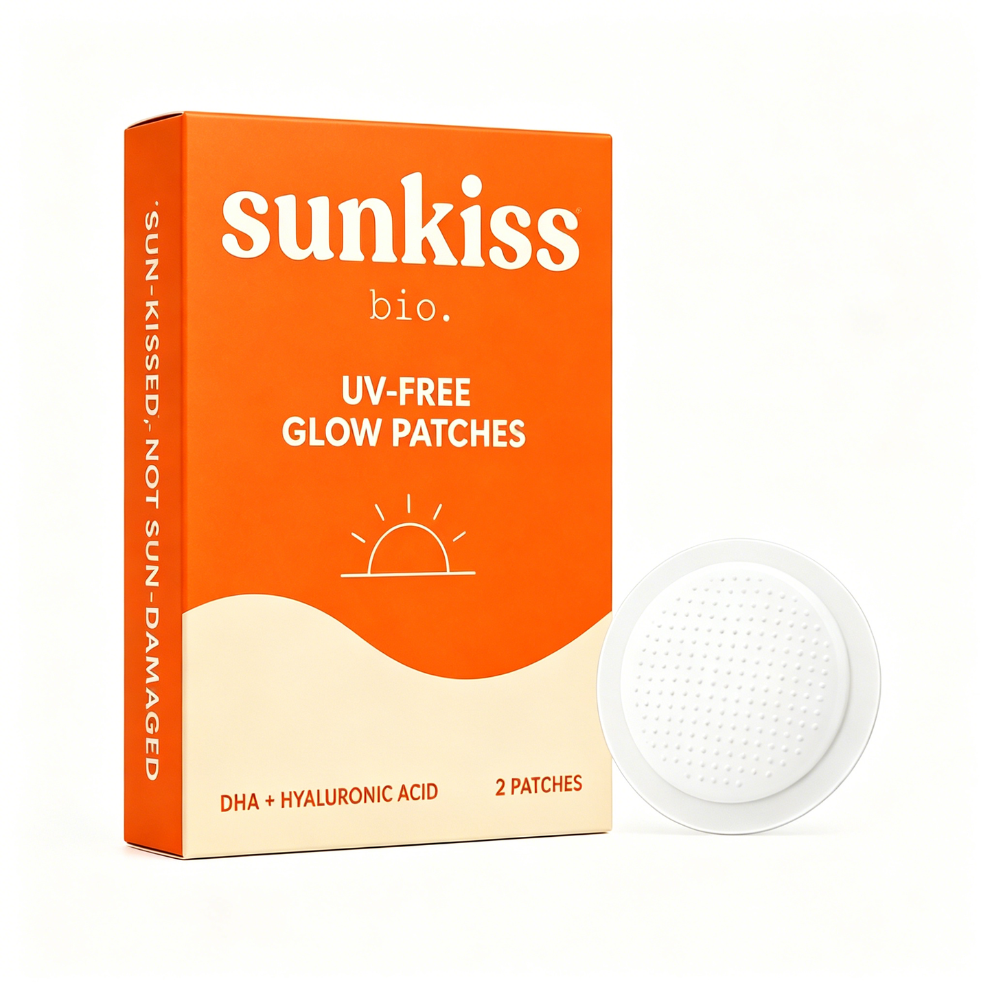SunKiss Bio.