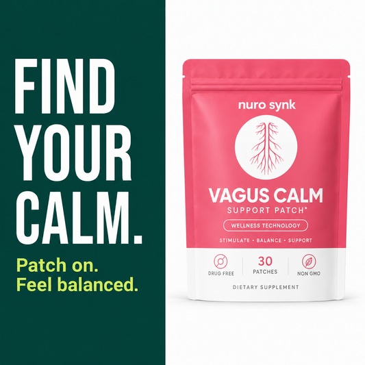 Nuro Synk Vagus Calm