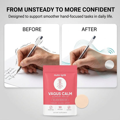 Nuro Synk Vagus Calm