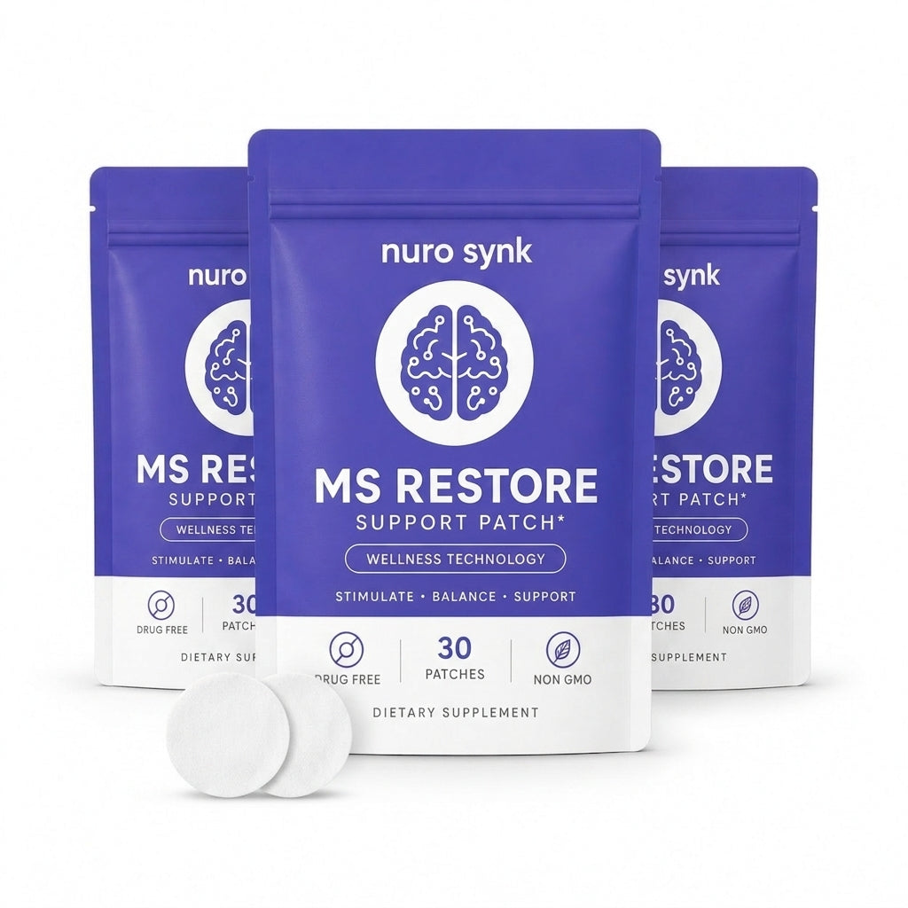 NuroSynk MS Restore