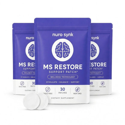 NuroSynk MS Restore