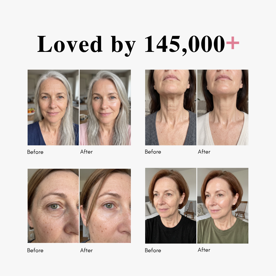 TopSpire® Age Reverse Cream - Lift & Repair Formula