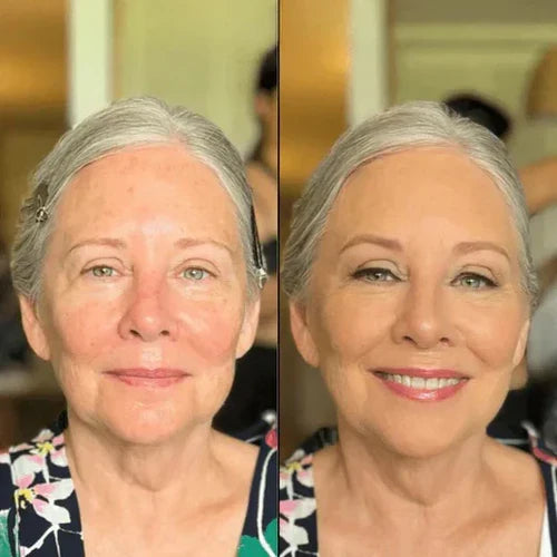 Flawless Skin Color-Changing Foundation Stick