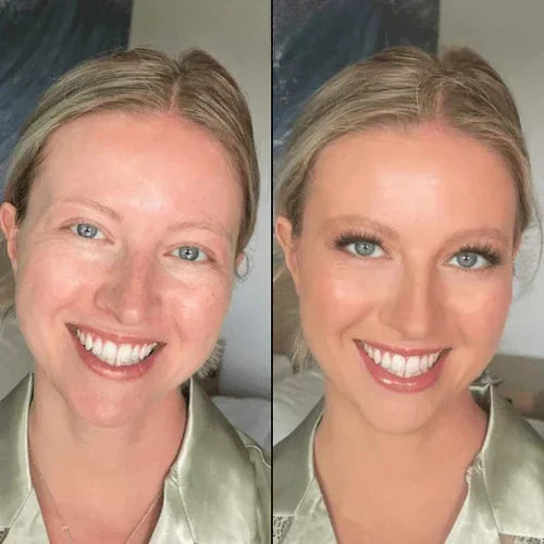 Flawless Skin Color-Changing Foundation Stick