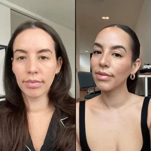 Flawless Skin Color-Changing Foundation Stick
