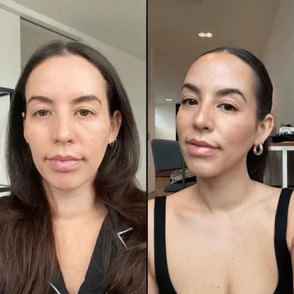 Flawless Skin Color-Changing Foundation Stick