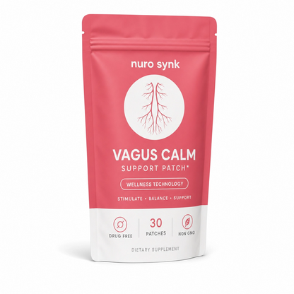 Nuro Synk Vagus Calm