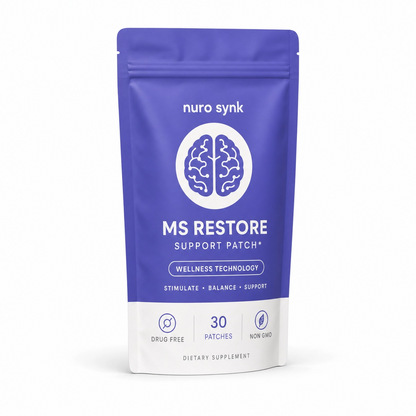 NuroSynk MS Restore